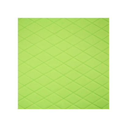 PME Small Diamond Impression Mat