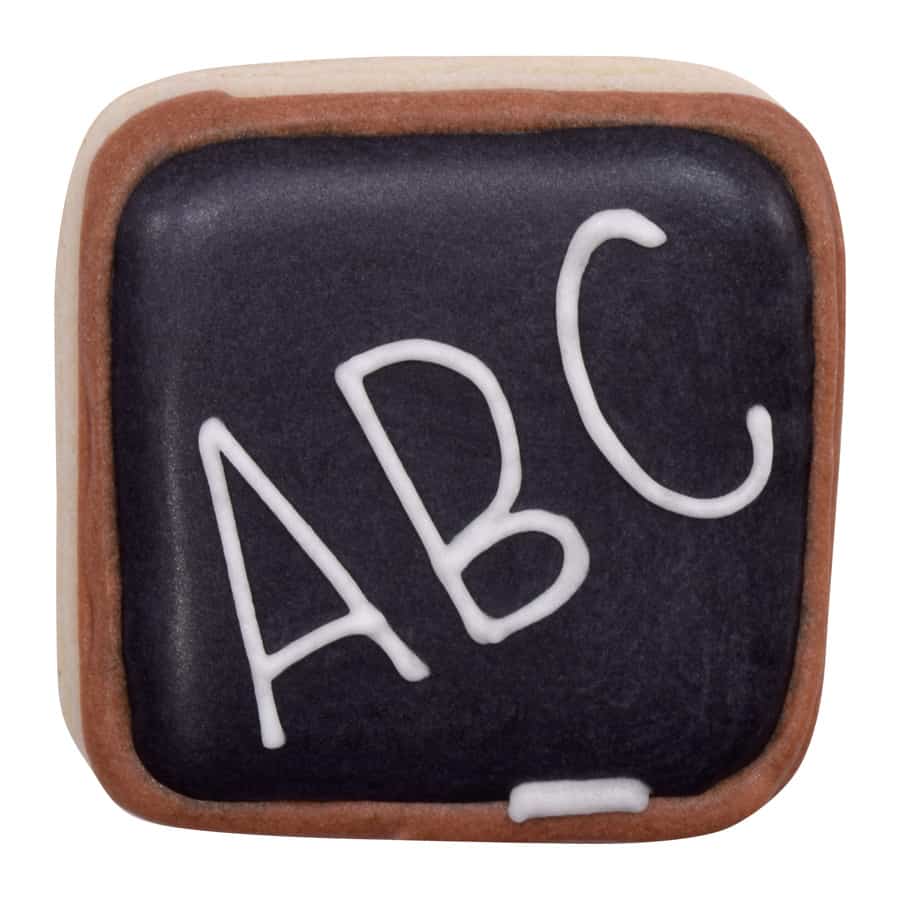 Mini Square Cookie Cutter