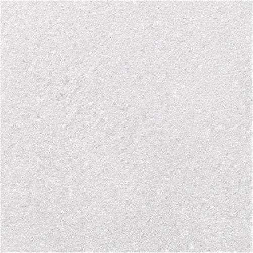 Bakell Snowflake White Luster Dust