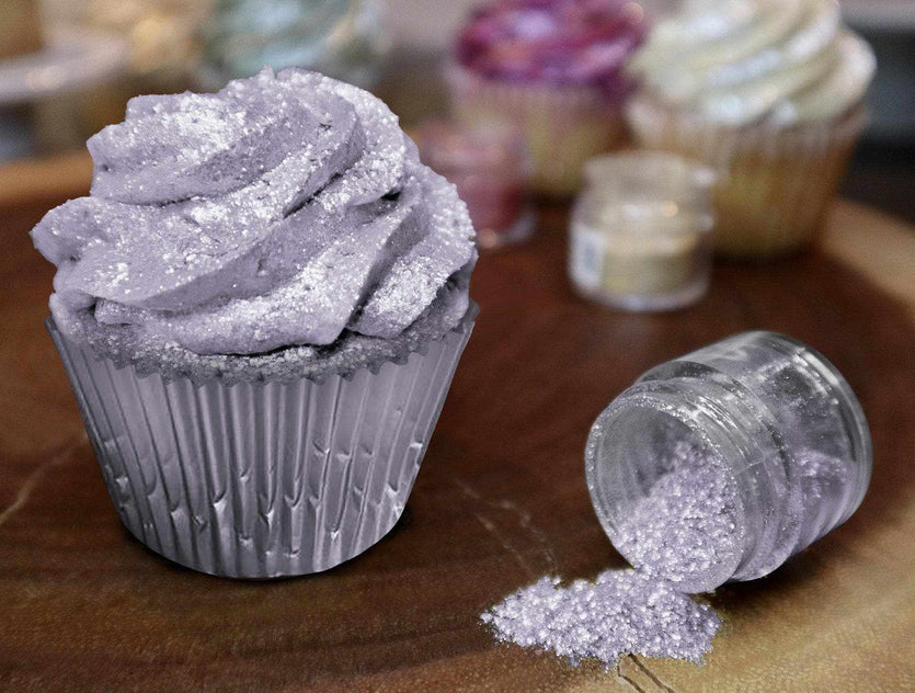 Soft Purple Tinker Dust