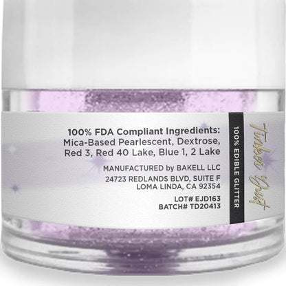 Soft Purple Tinker Dust