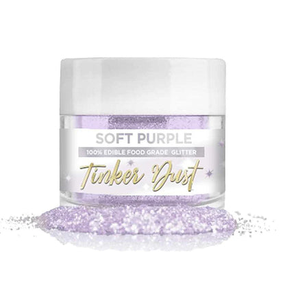 Soft Purple Tinker Dust