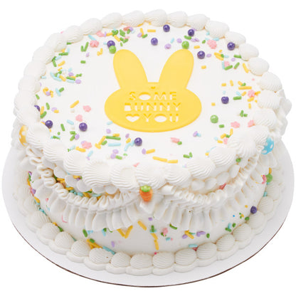 Some Bunny Loves You Layon