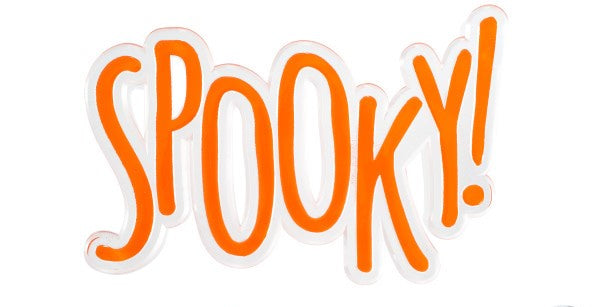 Spooky Halloween Cake Layon