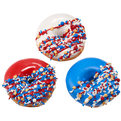 Firecracker Fusion Mix Sprinkles