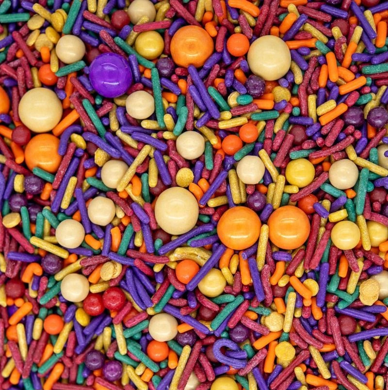 Fat Pants Sprinkle Mix