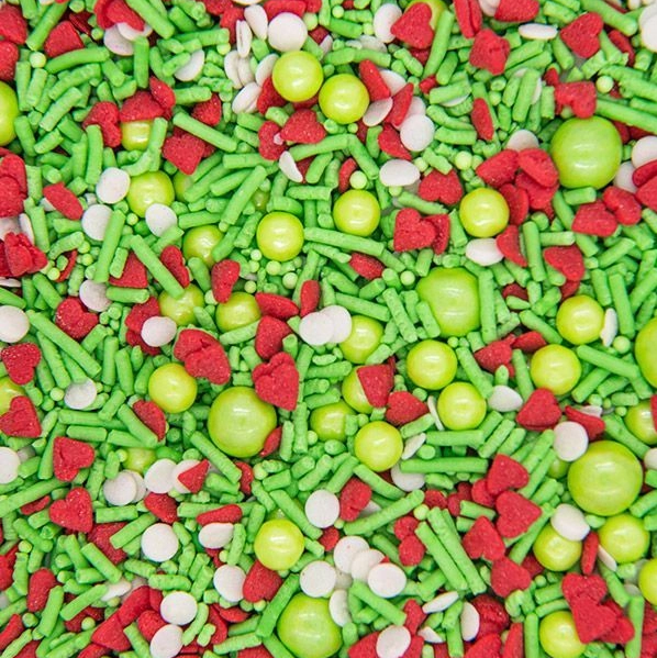 Mean One Sprinkle Mix