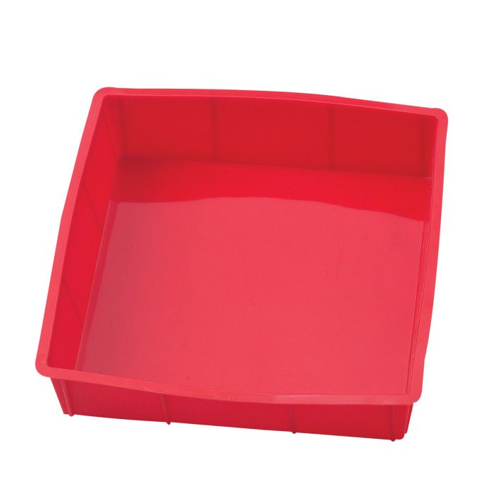 Mrs. Anderson's 9" Square Cake Pan