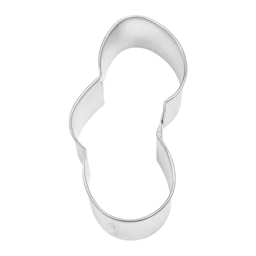 Stacked Easter Egg Cookie Cutter