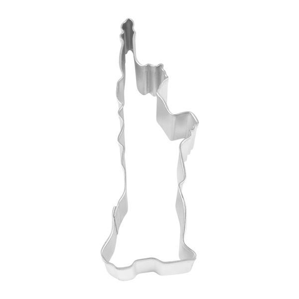 Statue of Liberty Cookie Cutter – Frans Cake and Candy