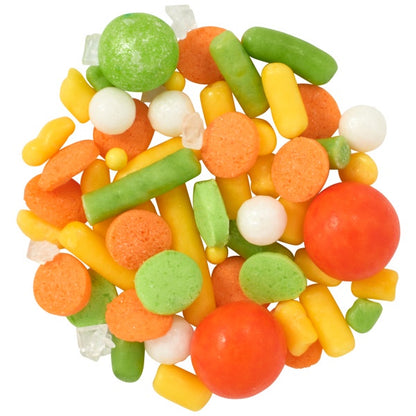 Summer Vibes Fusion Sprinkle Mix, 4oz