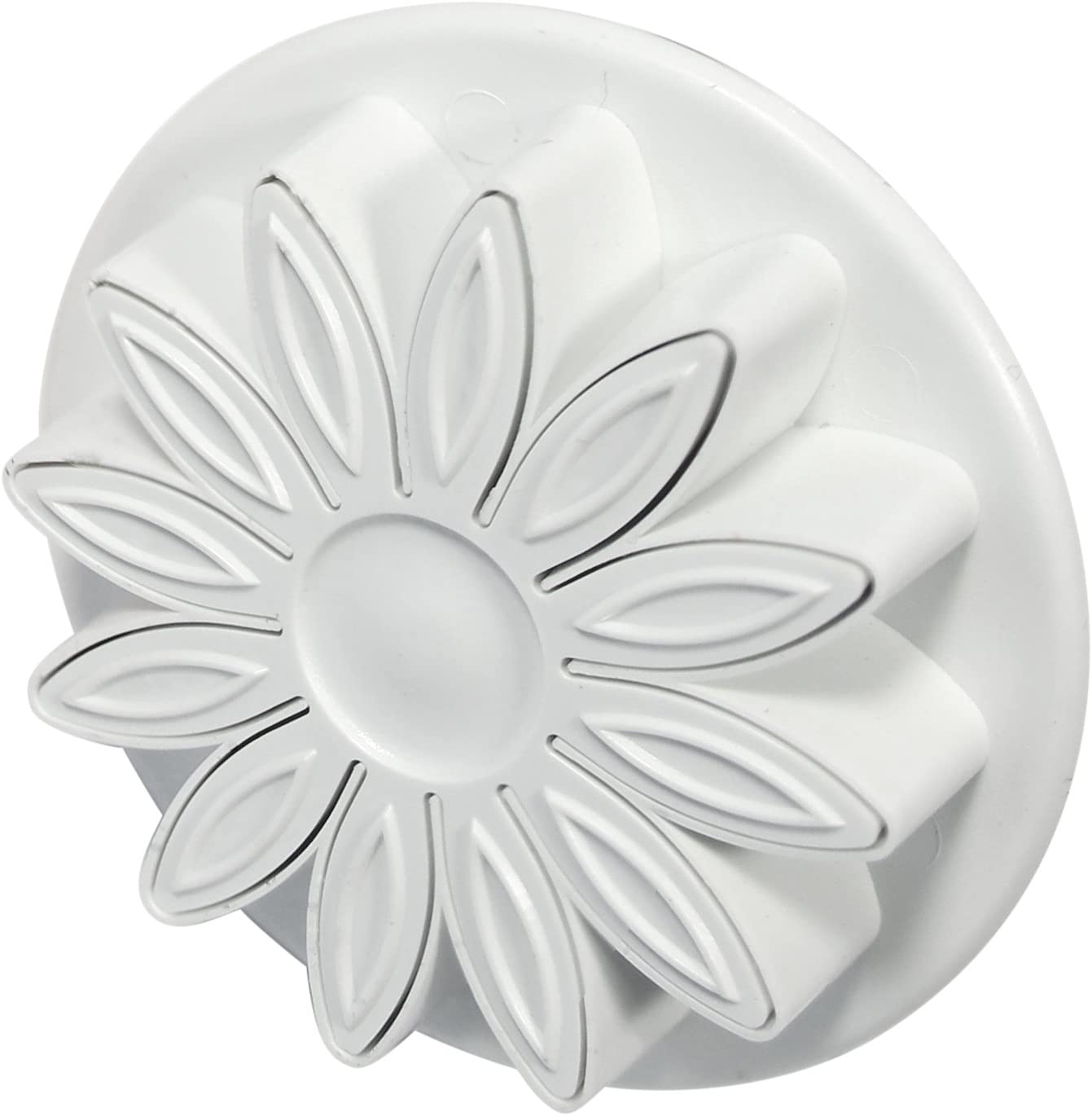 Veined Sunflower Gerbena & Daisy - Set of 3