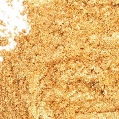 Bakell Super Gold Luster Dust