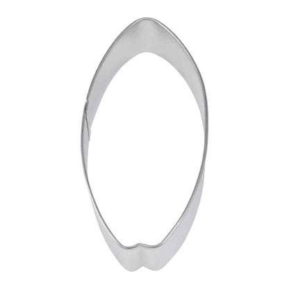 Surf Board Cookie Cutter