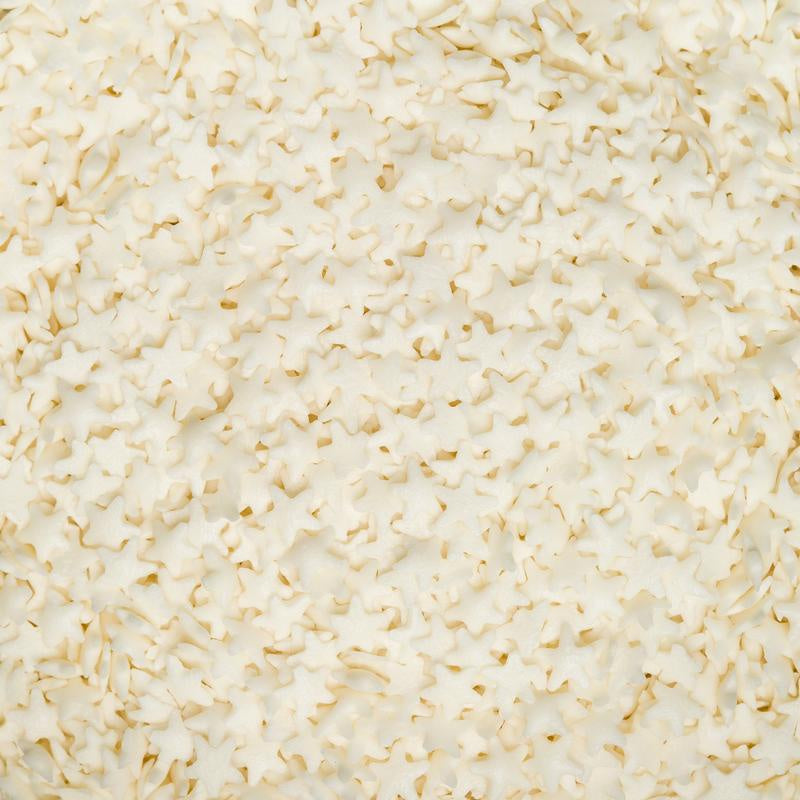 White Star Quins, 4oz