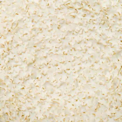 White Star Quins, 4oz