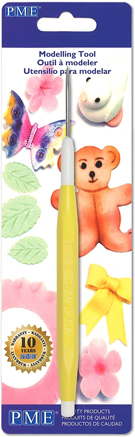PME Thick Scriber Needle Modelling Tool