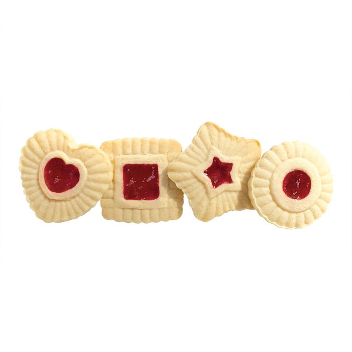 Thumbprint Cookie Cutters