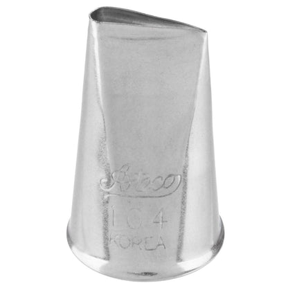 Ateco Piping Tip 104 (Rose Tip)