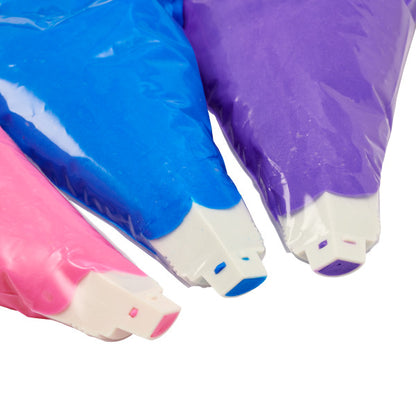 Tri-Bag Coupler