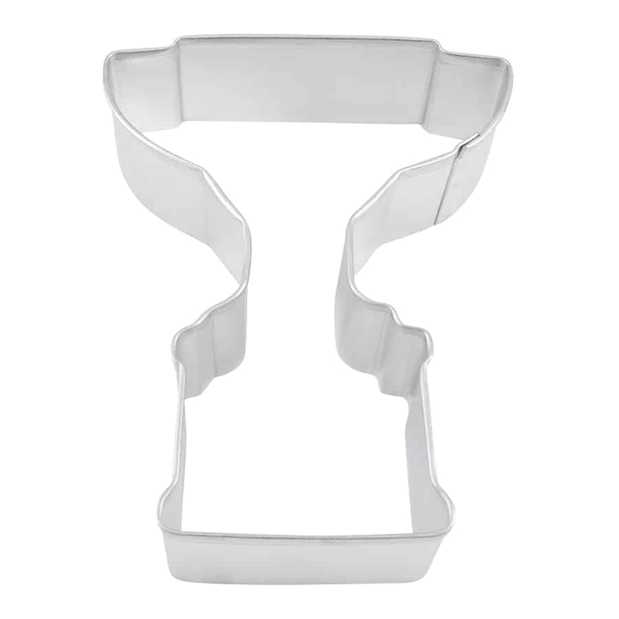 Trophy Cookie Cutter