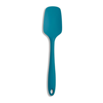 Mrs. Anderson's Turquoise, Silicone Spoon Spatula