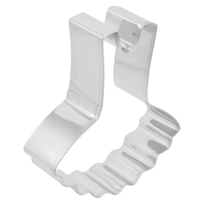 Tutu Cookie Cutter
