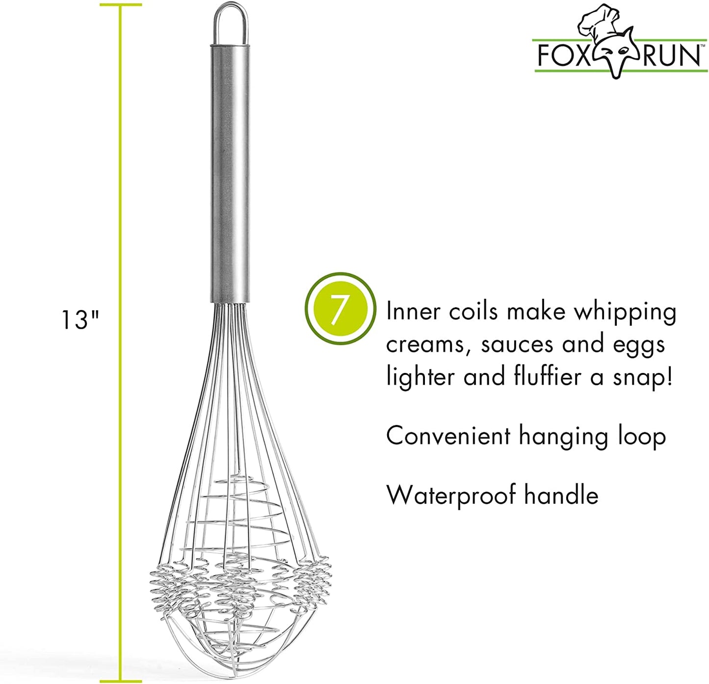 Ultimate Rapid Whisk