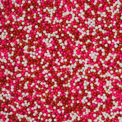 Valentine's Nonpareils, 8oz