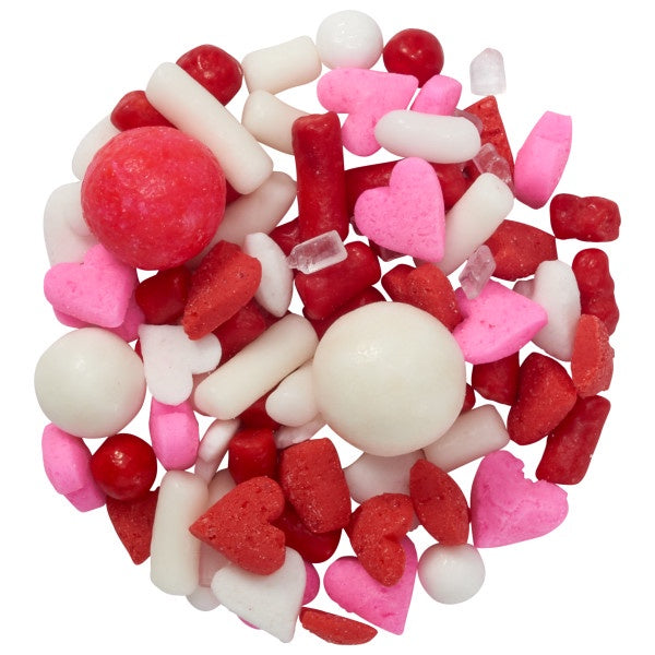 Love Struck Fusion Sprinkle Mix