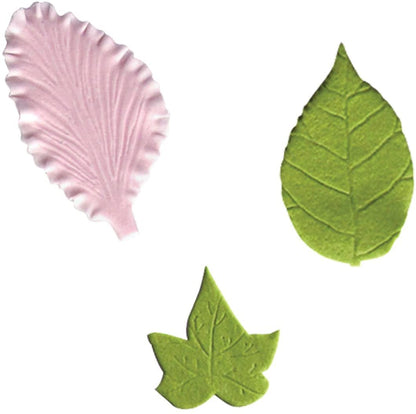 JEM Veiner Set of 11 Veiners