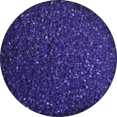 Celebakes Violet Sugar Crystals