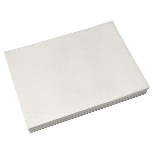 Wafer Paper - Pack of 100 Sheets