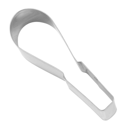 Whisk Cookie Cutter