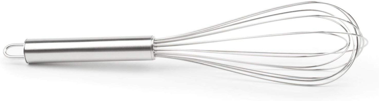 Fox Run Sauce Whisk, 10 – Frans Cake and Candy