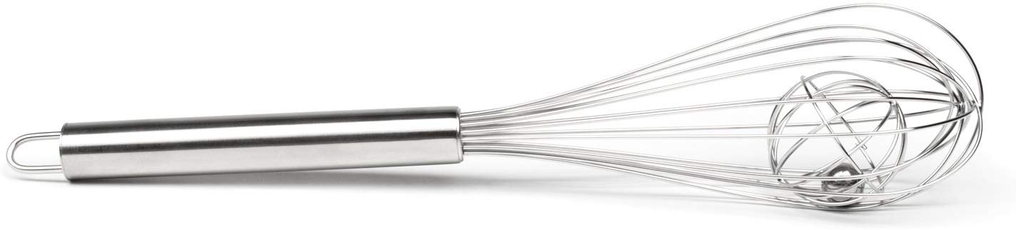 Fox Run Wire Whisk With Ball